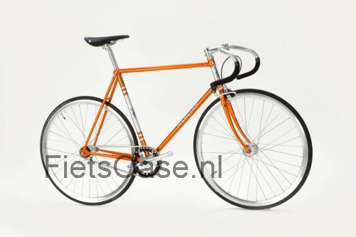 Mercian Vincitore Special beoordelingen en specificaties